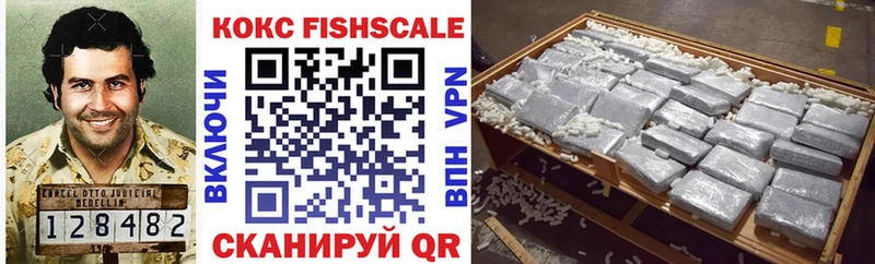 Кокаин Fish Scale Заводоуковск